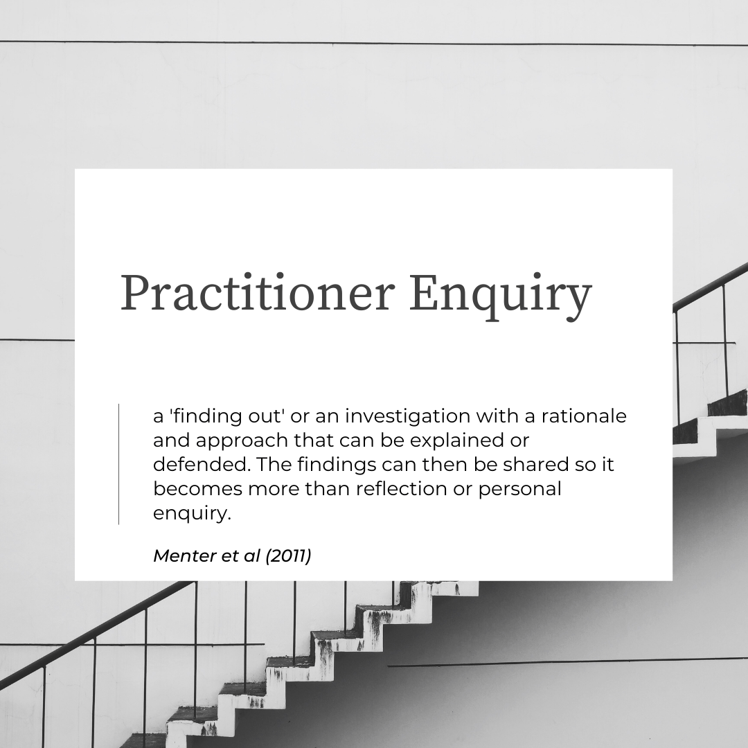 Whole Class Feedback